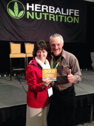 Distributrice Indépendante Herbalife Céliane Gouin | 1536 Chem. Turcotte, Disraeli, QC G0N 1E0, Canada | Phone: (418) 423-5997