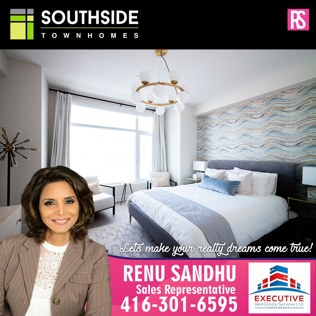 Renu Sandhu Real Estate | 71 Losino St, Caledon, ON L7C 3N7, Canada | Phone: (416) 301-6595