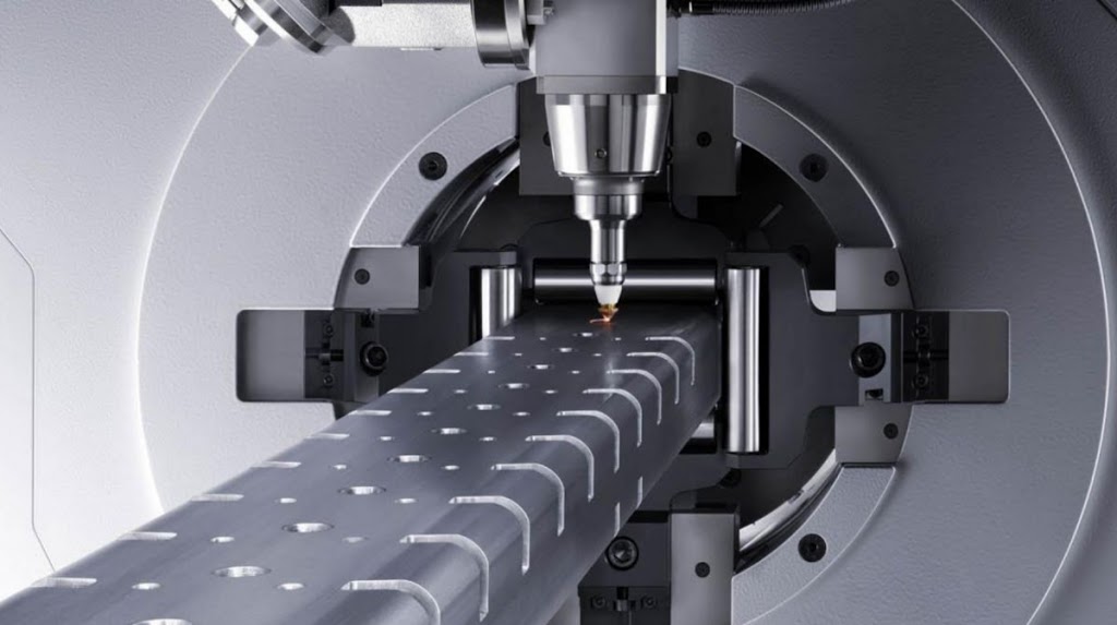 Bearco Tube Laser Cutting | 803137 Side Rd 220, Melancthon, ON L9V 2R2, Canada | Phone: (519) 923-3752