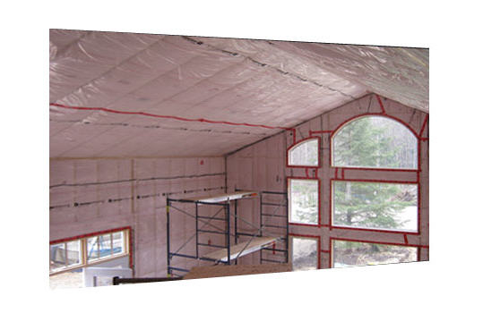 Thermo Seal | 264 Windmere Rd, Woodville, ON K0M 2T0, Canada | Phone: (705) 878-2329