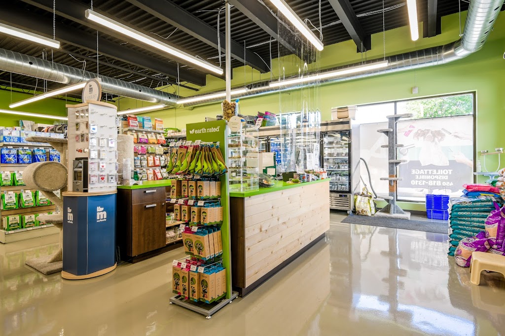 Pattes et Griffes | 190 Bd du Curé-Labelle suite 1b, Sainte-Thérèse, QC J7E 2X5, Canada | Phone: (450) 818-1310
