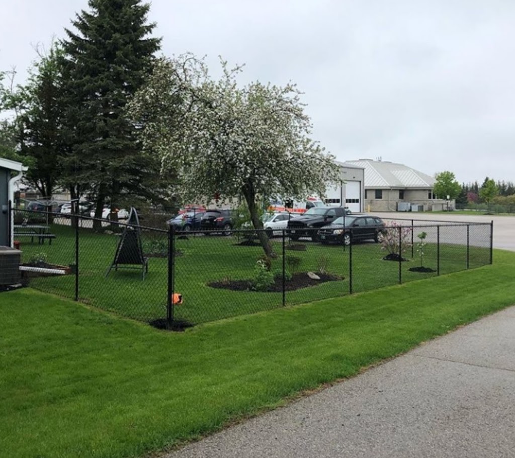 TMC Fencing | 79 Monarch Rd, Guelph, ON N1K 1S4, Canada | Phone: (519) 780-2525