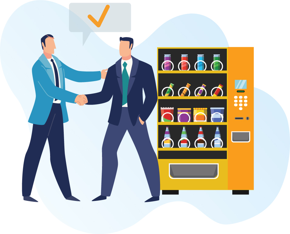 Snakx Vending Services | 1333 Boundary Rd #37, Oshawa, ON L1J 6Z7, Canada | Phone: (416) 804-6694