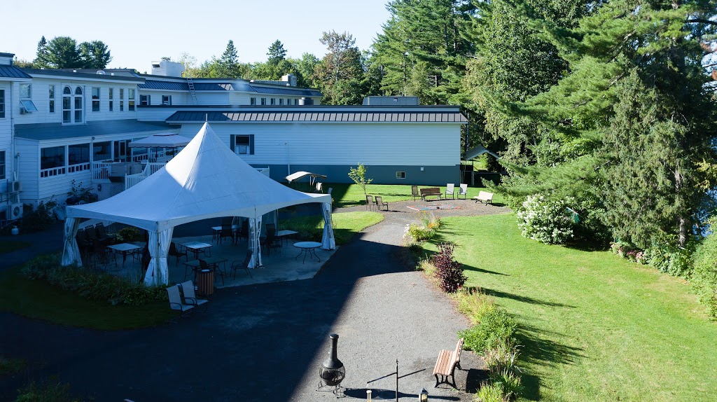 Centre dhébergement et de soins de longue durée Heather | 3931 Lakeshore Dr, Rawdon, QC J0K 1S0, Canada | Phone: (450) 834-3070