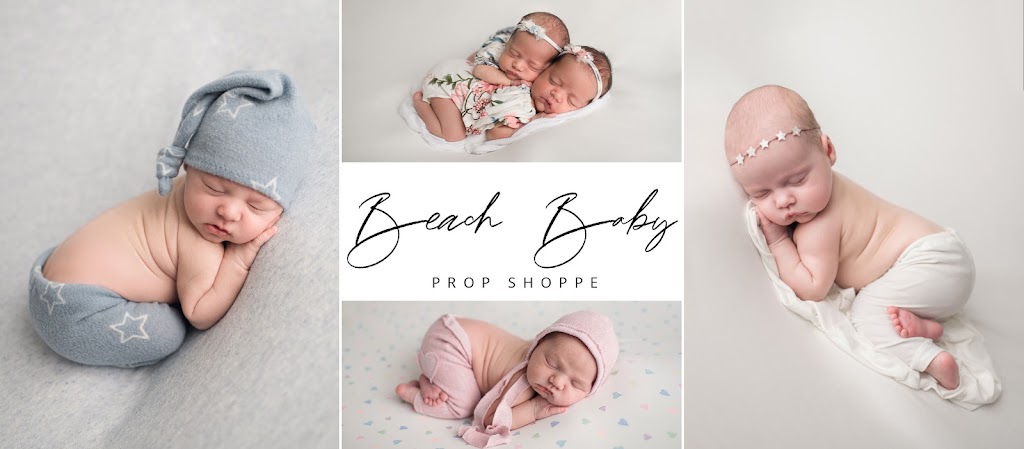 Beach Baby Prop Shoppe | 125 Longshire Cir, Ottawa, ON K2J 4L1, Canada | Phone: (613) 371-7121