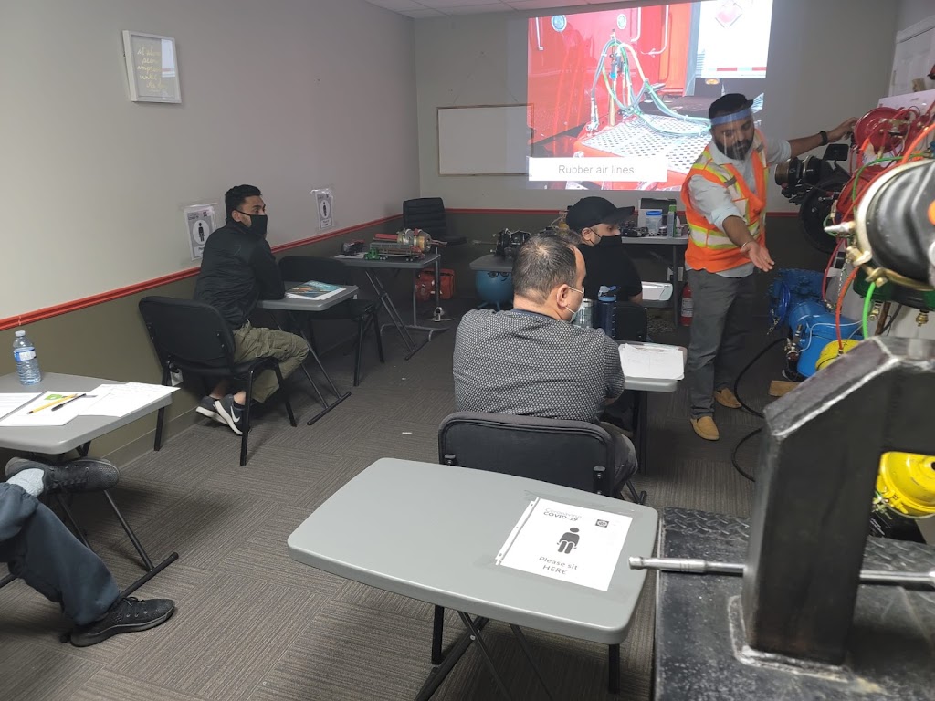 AG DRIVING EDUCATION | 3530 78 Ave NW, Edmonton, AB T6B 2X9, Canada | Phone: (780) 463-7773