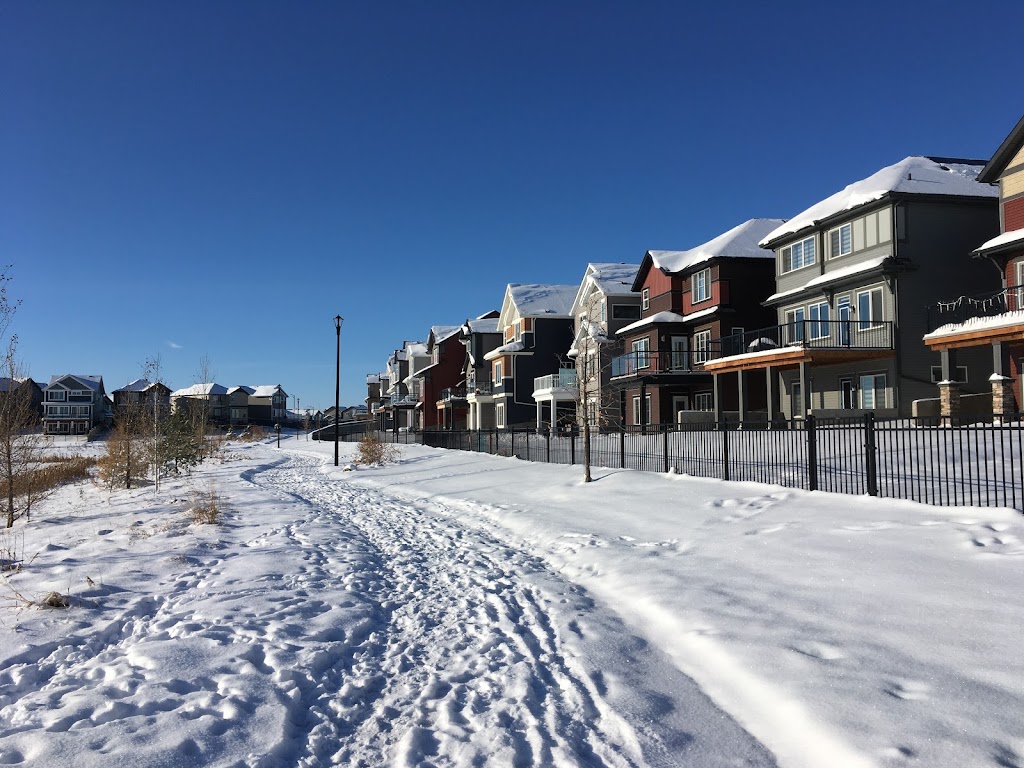 Desrochers Villages | Desrochers Dr SW, Edmonton, AB T6W 4S9, Canada | Phone: (780) 420-0044