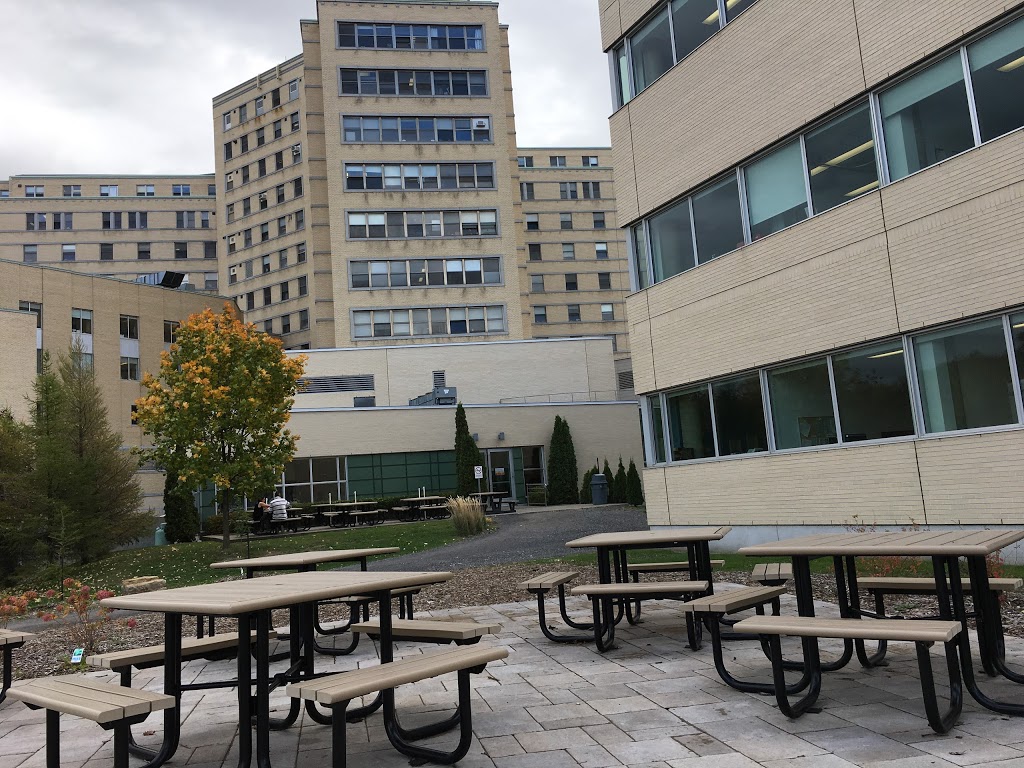 Hôpital Maisonneuve-Rosemont | 5415 Boulevard de lAssomption, Montréal, QC H1T 2M4, Canada | Phone: (514) 252-3400