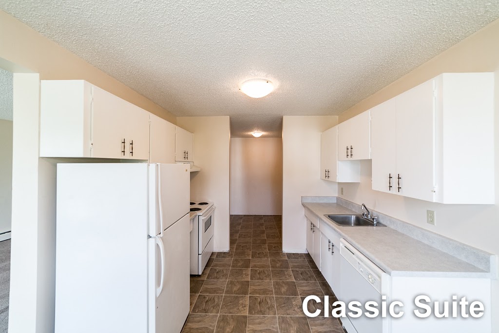 Sandstone Pointe | 3840 Mill Woods Rd NW, Edmonton, AB T6K 2M2, Canada | Phone: (780) 408-2668