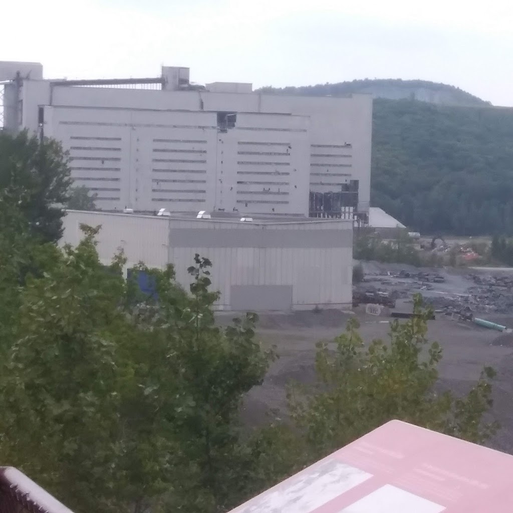 Ardobec Inc | 70 Chemin St Claude, Asbestos, QC J1T 3M7, Canada | Phone: (819) 347-5214