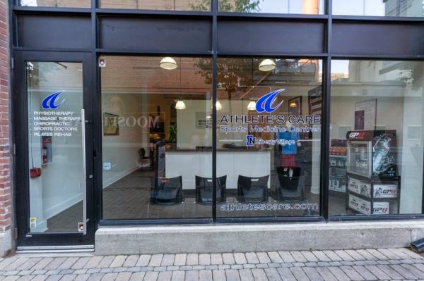 Dr. Trevor Vander Doelen | 4-1209 King St W, Toronto, ON M6K 1G2, Canada | Phone: (416) 588-5880
