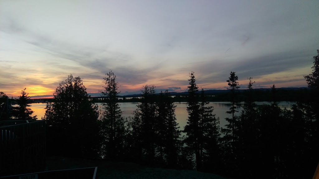 Bridgeway Motel | 44 Meredith St E, Little Current, ON P0P 1K0, Canada | Phone: (705) 368-2230