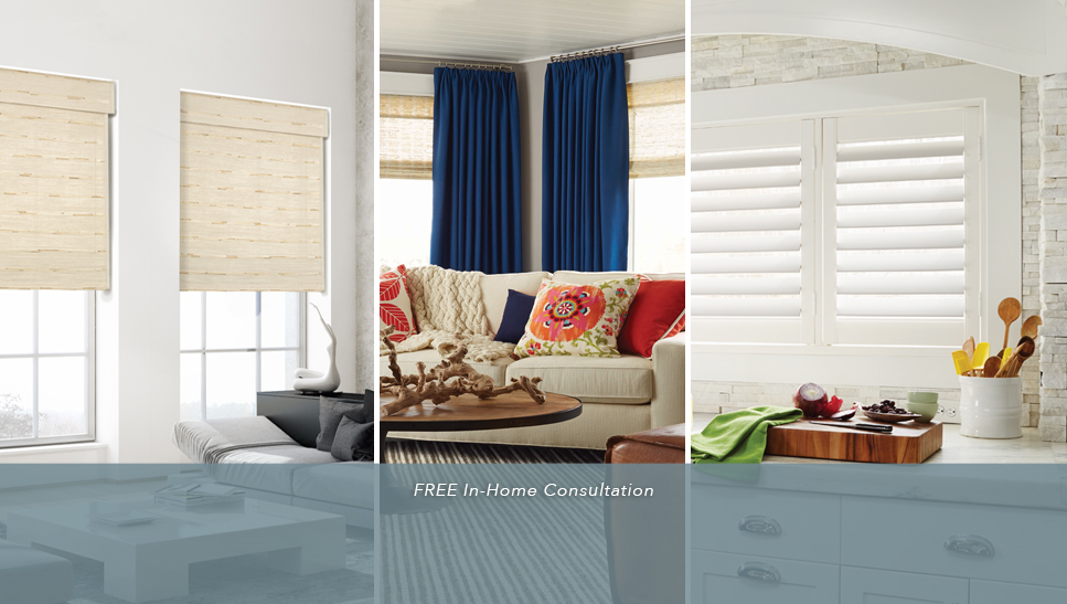 Budget Blinds | 1853 Welch St, North Vancouver, BC V7P 1B7, Canada | Phone: (604) 929-2546