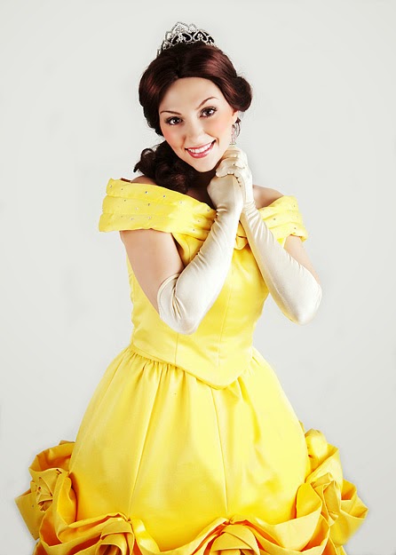 A Princess Party by Fantasy Fables | 466 Glebeholme Blvd, Toronto, ON M4C 1V2, Canada | Phone: (416) 760-7655