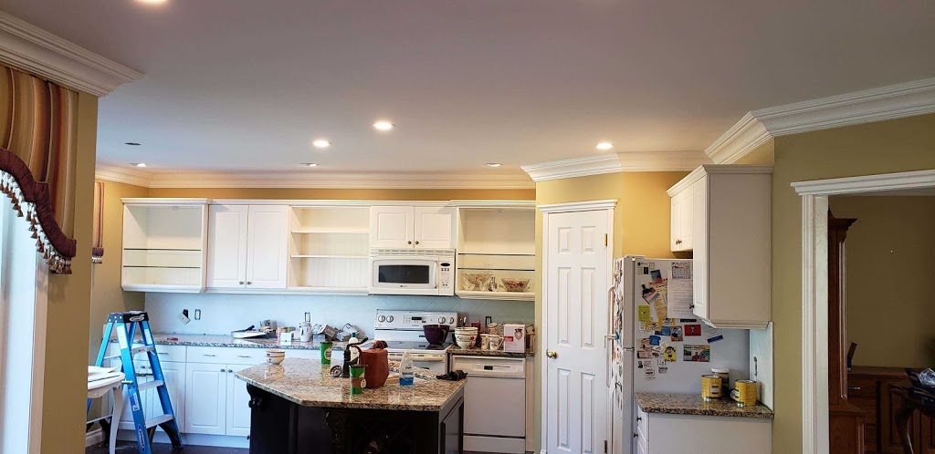 Ritchies Electrical & Contracting | 55 Fireside Pkwy, Cochrane, AB T4C 0T2, Canada | Phone: (403) 975-6096