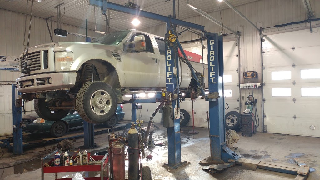 Garage H.Deslongchamps Inc | 2641 Rue Cartier, Sainte-Julienne, QC J0K 2T0, Canada | Phone: (450) 831-2477
