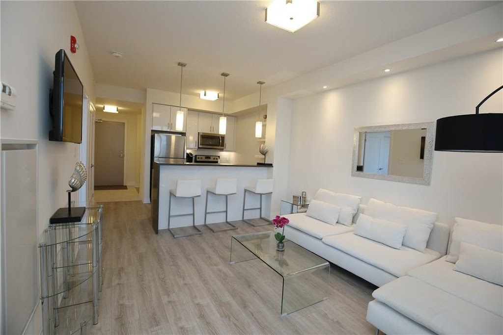 Homes by DeSantis | 461 Green Rd, Stoney Creek, ON L8E 5B4, Canada | Phone: (905) 664-7288