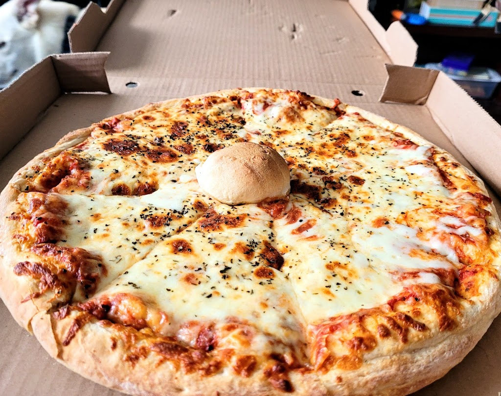 Pizza by Adonis | 19 Concession St, Kingston, ON K7K 2A5, Canada | Phone: (613) 547-4992