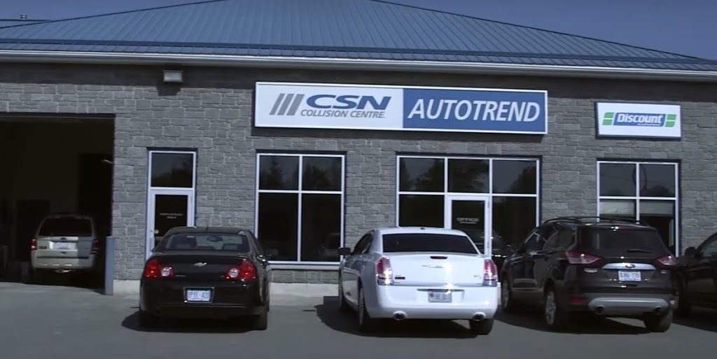 CSN Autotrend | 134 County Rd 33, Trenton, ON K8V 5P6, Canada | Phone: (613) 392-2868