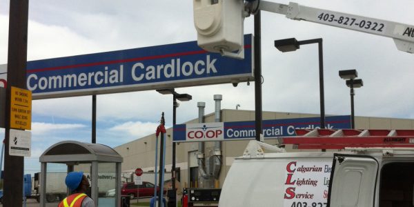 Calgarian Lighting Service Ltd | 144 Signature Close SW, Calgary, AB T3H 2V6, Canada | Phone: (403) 827-0322