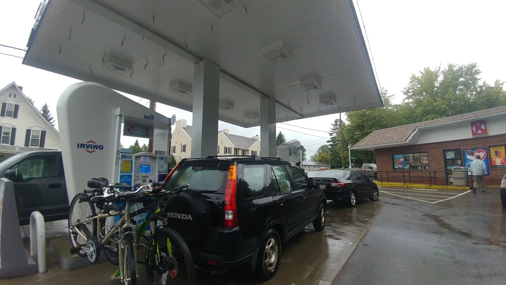 Irving Oil | 452 Main St, Barton, VT 05822, USA | Phone: (802) 525-4404
