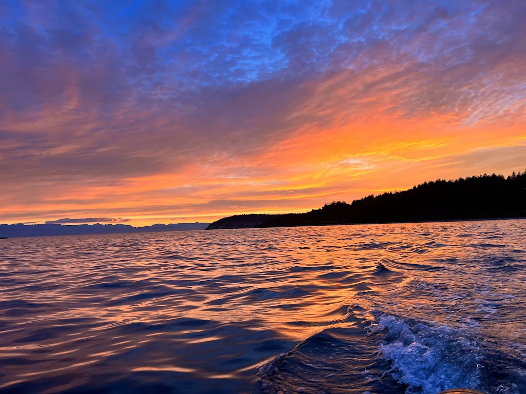 Amy Bockner- Licensed REALTOR® | 411 Whaletown Rd, Cortes Island, BC V0P 1Z0, Canada | Phone: (250) 204-1080