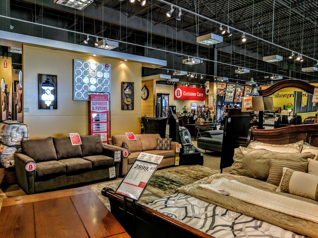 The Brick | 3047 Clarence Ave S #100, Saskatoon, SK S7T 0B4, Canada | Phone: (306) 667-1444