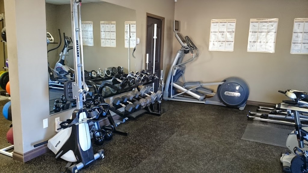Fitness Mechanics | 6150 46a Ave #8, Red Deer, AB T4N 7A3, Canada | Phone: (855) 348-4487