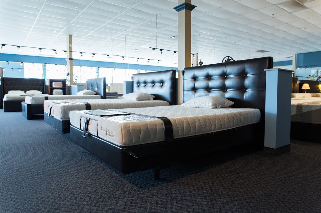 Matelas Bonheur | 8050 Blvd Tachereau ouest, Brossard, QC J4X 1C2, Canada | Phone: (450) 923-5571