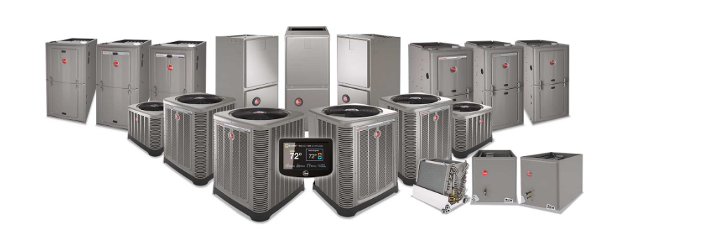 MAHER Heating & Cooling | 24 Niles Ct, Brampton, ON L6S 5T5, Canada | Phone: (416) 750-7070