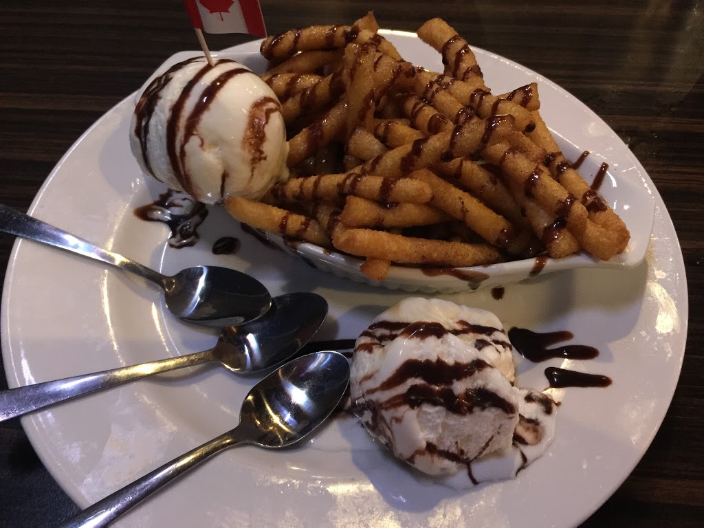 The Canadian Brewhouse & Grill (Abbotsford) | 3122 Mount Lehman Rd, Abbotsford, BC V4X 2K9, Canada | Phone: (604) 625-5433