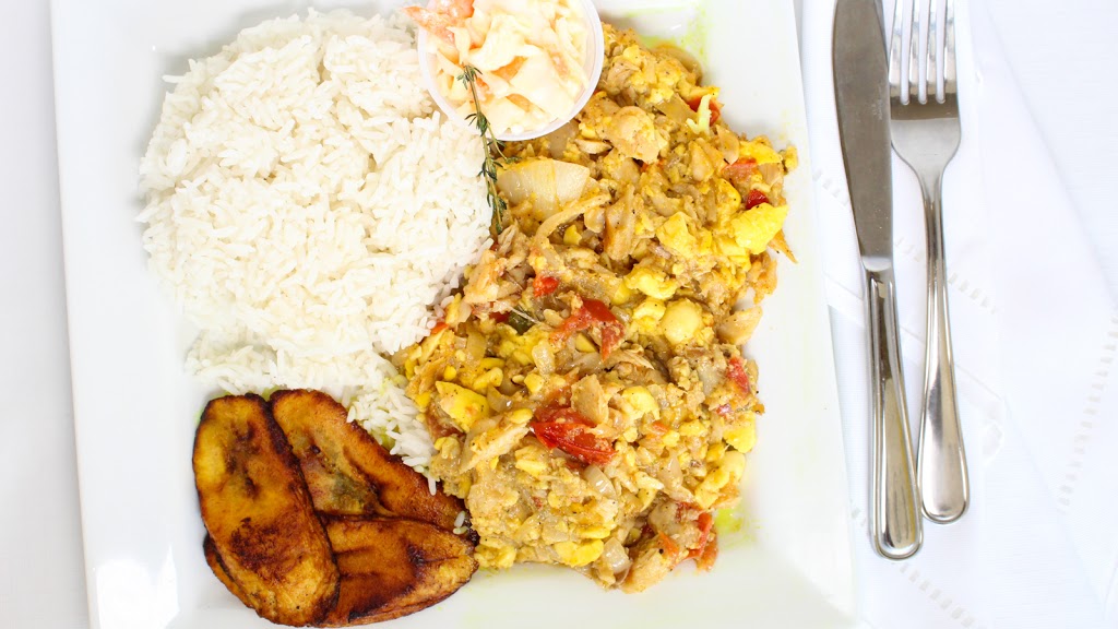 No. 1 Jerk | 2859 Kingston Rd, Scarborough, ON M1M 1N3, Canada | Phone: (647) 771-7760