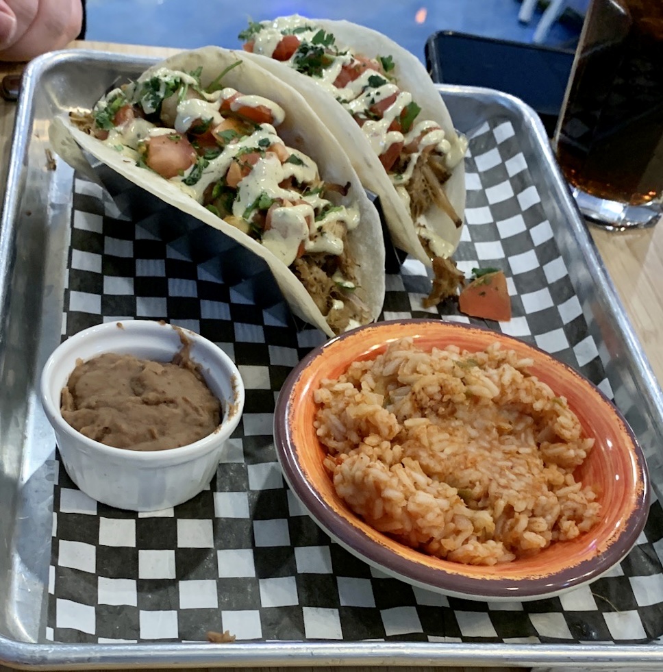 Beachside BBQ | 352 Main Street Bath, Bath, ON K0H 1G0, Canada | Phone: (613) 352-0777