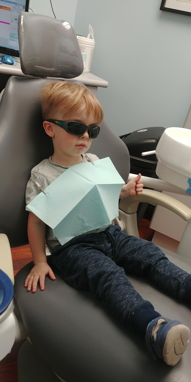 Sunrise Dental Arts | 1400 Ottawa St S, Kitchener, ON N2E 4E2, Canada | Phone: (519) 743-5522
