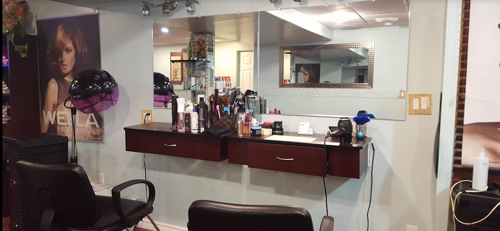 Colour Code Hair Design | 1308 84 St SW, Edmonton, AB T6X 1M6, Canada | Phone: (780) 993-4551