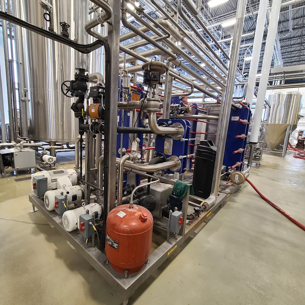Last Spike Brewery | 5840 76 Ave SE #40, Calgary, AB T2C 5N5, Canada | Phone: (587) 620-7338