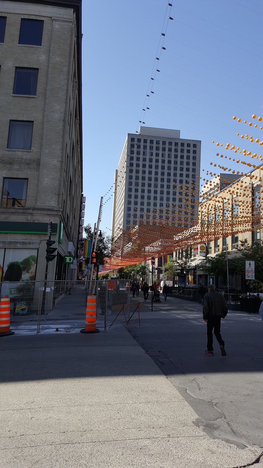 Place Kensington | 4430 Rue Sainte-Catherine, Westmount, QC H3Z 3E4, Canada | Phone: (514) 935-1212