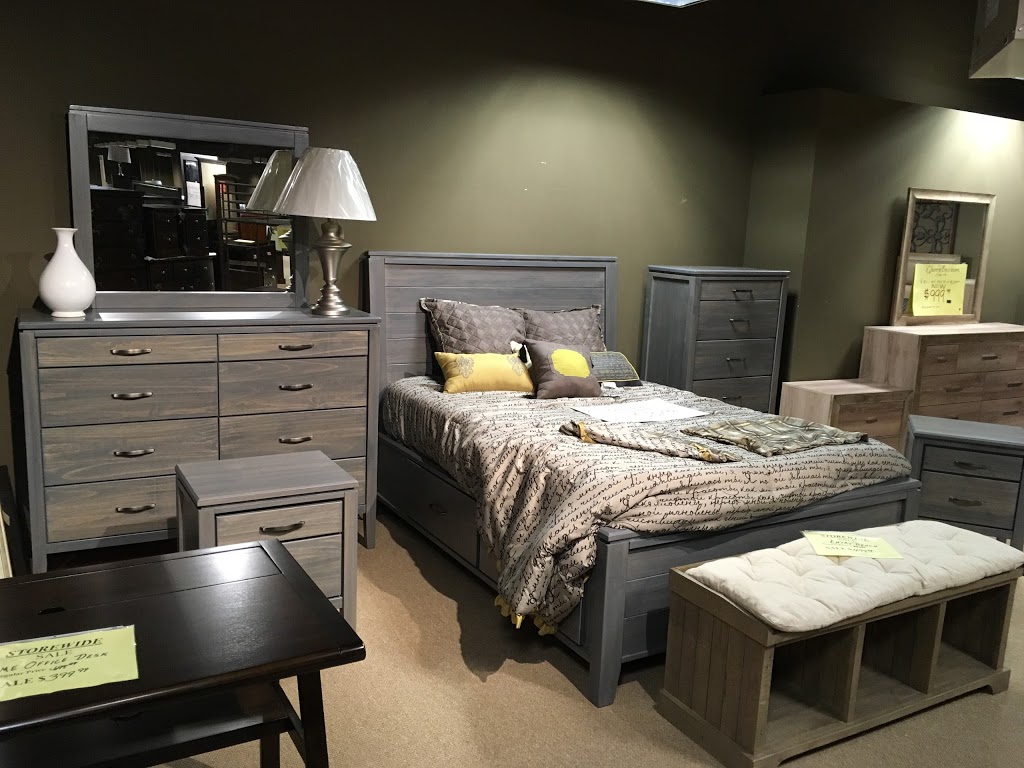 Hometown Furniture Kelowna | 2643 Enterprise Way, Kelowna, BC V1X 7Y6, Canada | Phone: (250) 762-3646