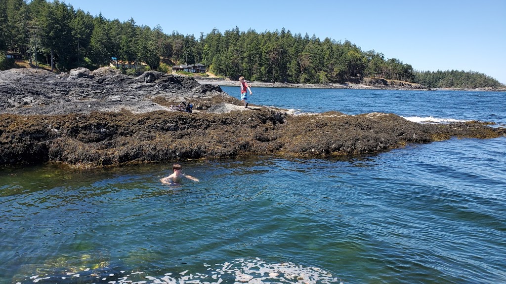 Oak Leaf Community Park | Nanaimo E, BC V9P 9E7, Canada | Phone: (250) 390-4111