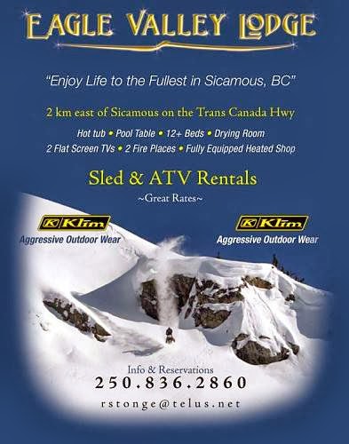 Eagle Valley Storage Marine & Lodge | 2054 Trans-Canada Hwy, Sicamous, BC V0E 2V0, Canada | Phone: (250) 836-2860