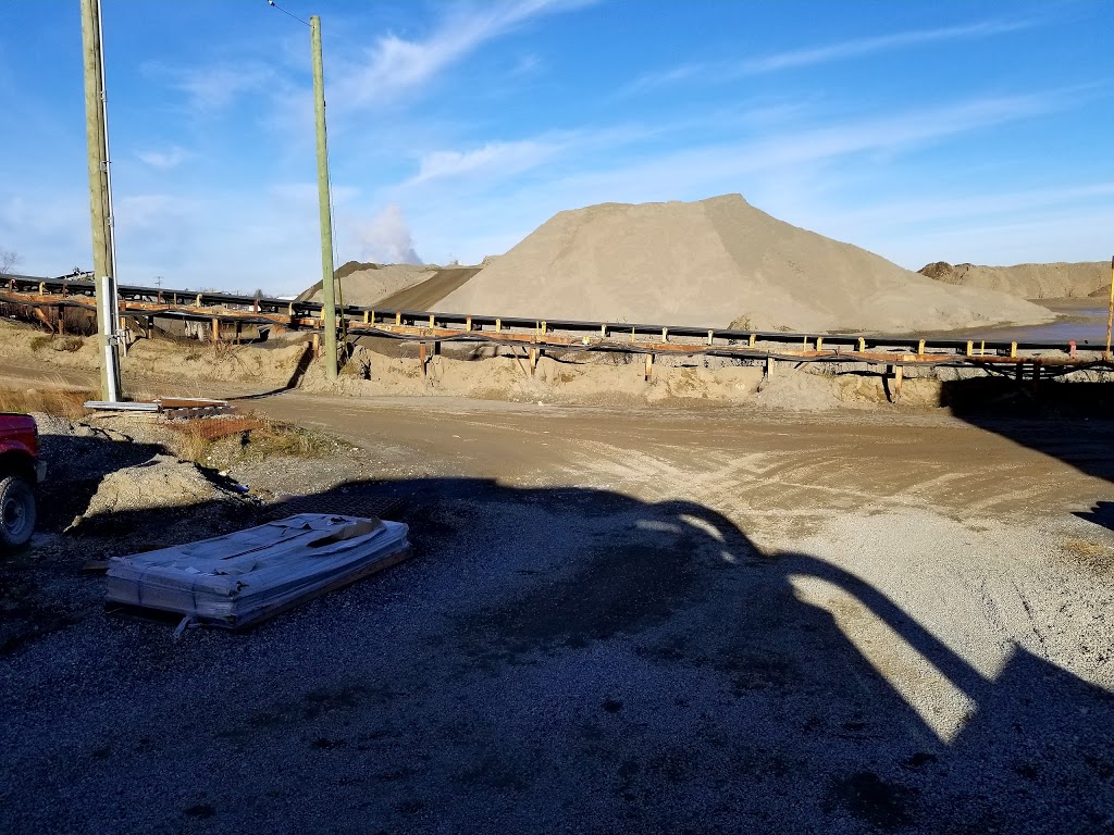 Fraser Valley Aggregates | 1080 Bradner Rd, Abbotsford, BC V4X 1H8, Canada | Phone: (604) 856-1291