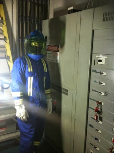 Higgins Electrical Contracting | 164 Tidey Ave, Acton, ON L7J 1V6, Canada | Phone: (519) 853-5558