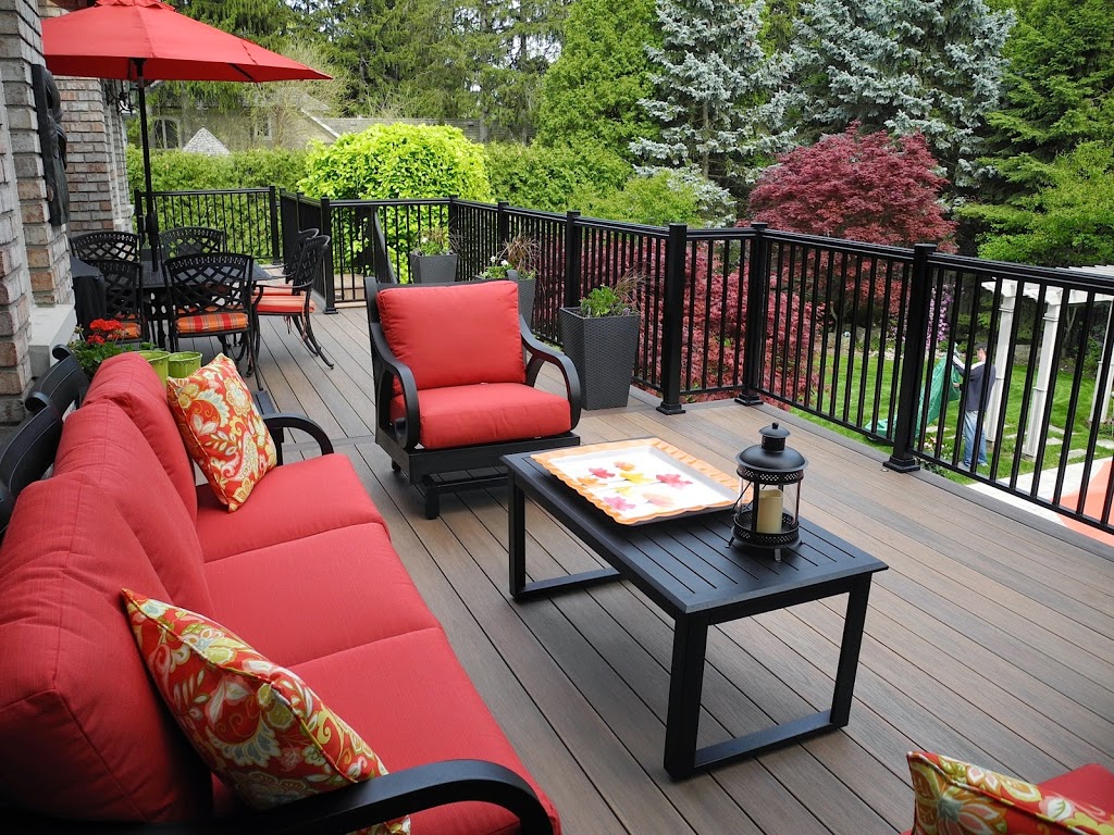 The Deck Store (Oshawa) | 133 Taunton Rd W, Oshawa, ON L1G 3T4, Canada | Phone: (905) 725-1957