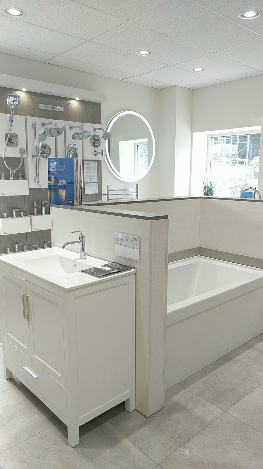 Splashes Bath & Kitchen | 1137 Smithers Rd #1c, Parksville, BC V9P 2C1, Canada | Phone: (250) 951-9997