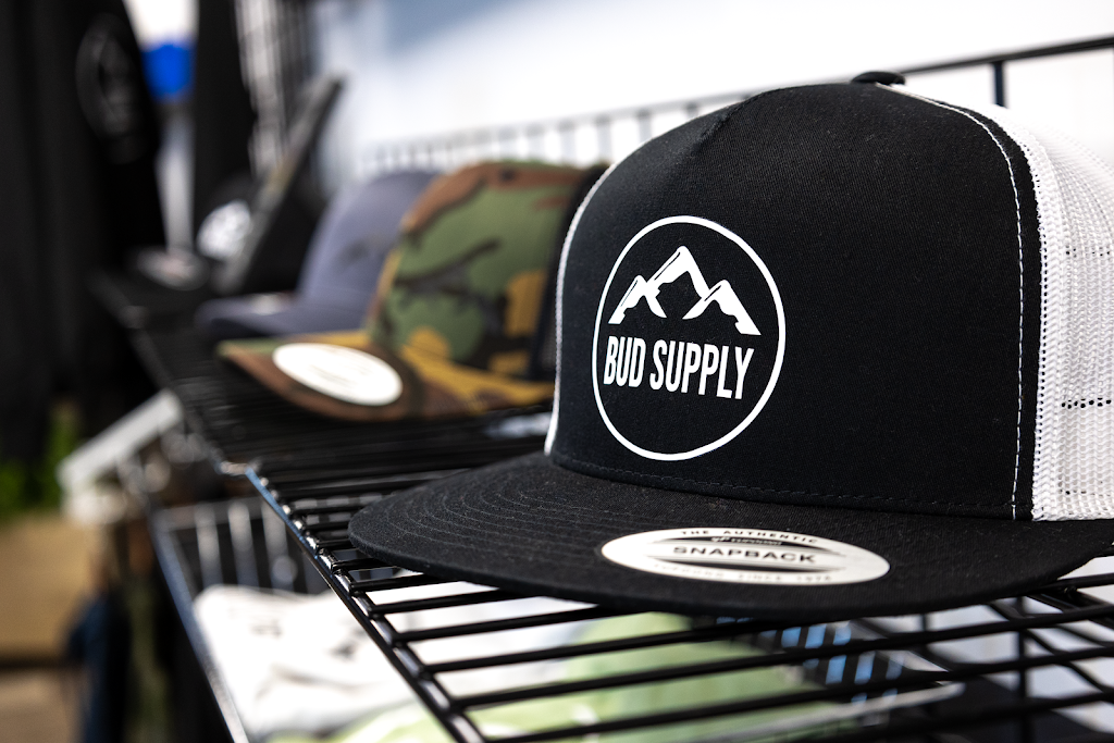 Harvest Bud Supply - Cannabis Store Taber | 5014 46 Ave, Taber, AB T1G 2A6, Canada | Phone: (403) 223-7887