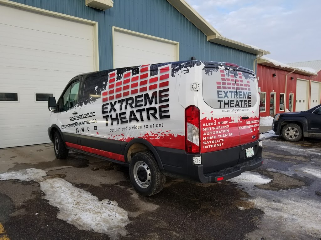 Markit Signs | 4260 5 Ave E Unit 3, Prince Albert, SK S6W 0A5, Canada | Phone: (306) 763-3693