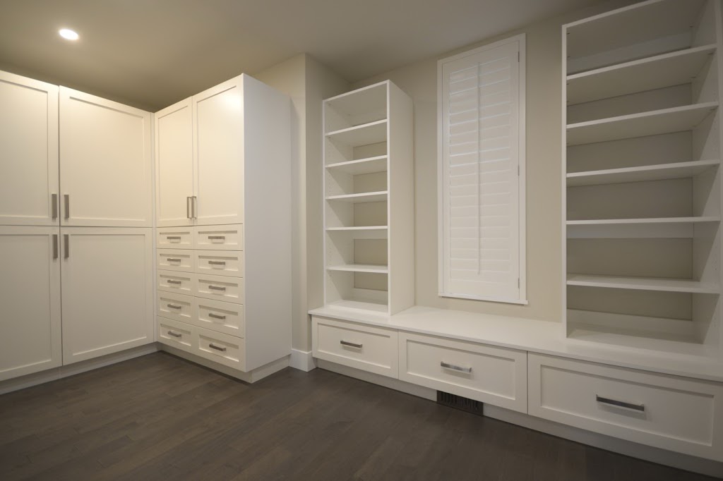 New Century Cabinets | 12800 Bathgate Way Unit 1, Richmond, BC V6V 2Z4, Canada | Phone: (604) 278-8595