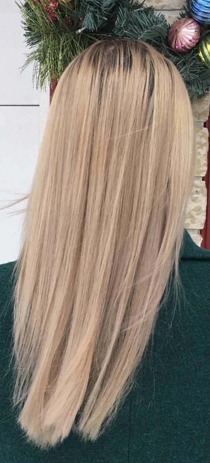 Hair by Brianna Noel | 1100 Concordia Ave, Winnipeg, MB R2K 4B8, Canada | Phone: (204) 485-4497