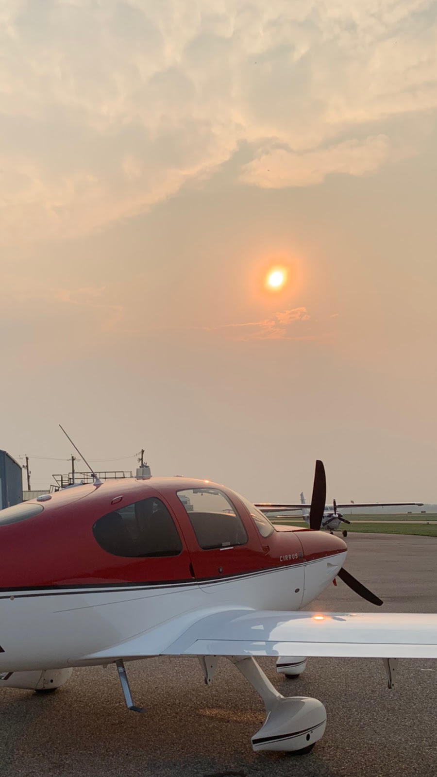 Airborne Management | 46200 Airport Rd, Chilliwack, BC V2P 1A5, Canada | Phone: (647) 292-3685