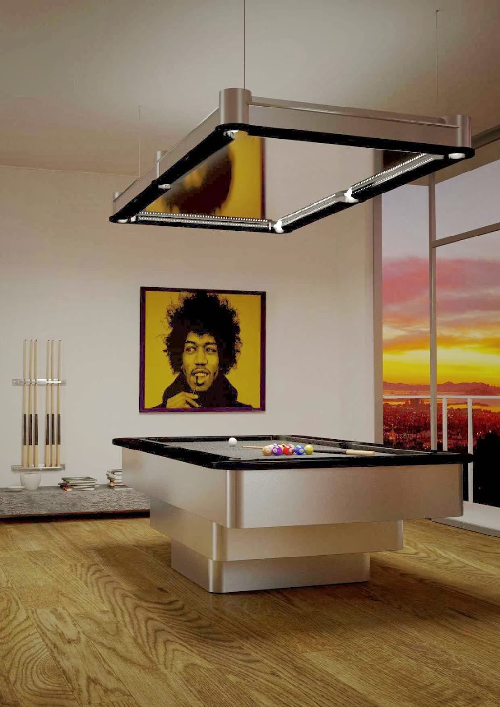 Elusive Lighting | 9 Viking Dr, St. Catharines, ON L2M 2V2, Canada | Phone: (905) 935-9882